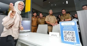 Layanan Publik Tetap Normal Saat ASN Mulai WFH di Hari Jumat Pertama