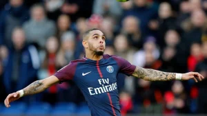 Layvin Kurzawa Ungkap Keinginan Besar Bertahan Satu Tahun Lagi di Persib Bandung