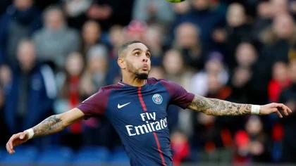 Layvin Kurzawa Ungkap Keinginan Besar Bertahan Satu Tahun Lagi di Persib Bandung
