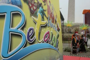 Lebaran Betawi 2026 Digelar di Lapangan Banteng: Perayaan Budaya Betawi Memperkuat Persatuan Jakarta