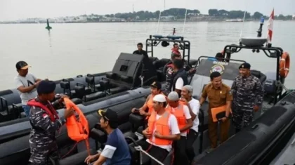 Legislator Ingatkan Pajaki Kapal di Selat Malaka Bisa Picu Konflik Internasional