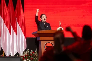 Legislator PDI Perjuangan Desak Revisi UU Pemilu Dibahas Tahun Ini