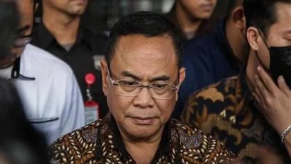 LHKPN Hakim MK Liliek Prisbawono Ungkap Kekayaan Rp5,9 Miliar, Detail Properti dan Kendaraan