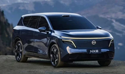 Li Auto Tuduh Nissan Lakukan Pencemaran Nama Baik lewat Iklan NX8, Regulator China Turut Perhatikan