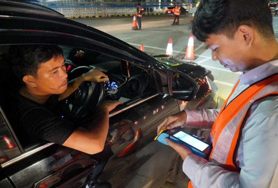 Libur Paskah 2026: Jasa Marga Ingatkan Pengguna Tol Persiapkan Saldo dan BBM