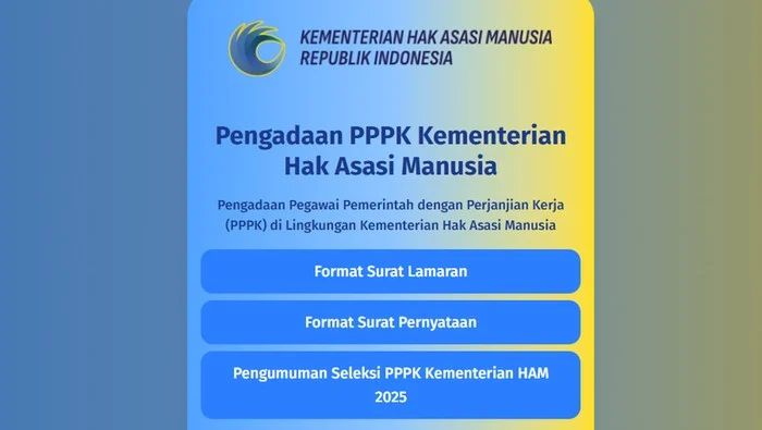 Link Resmi Cek Pengumuman Kelulusan PPPK Kemenham 2026 Tanggal 11 April: Panduan Lengkap dan Tahap Selanjutnya