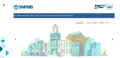 Link Resmi Pengumuman SNBP 2026 dan Langkah Selanjutnya untuk Pendaftar KIP Kuliah