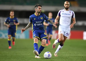 Live di ANTV: Duel Sengit Hellas Verona vs Fiorentina di Serie A, Saksikan Aksi di Stadio Bentegodi