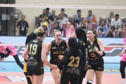 Live Streaming Final Four Proliga 2026 Seri Solo Putri: Duel Penentuan Electric PLN vs Popsivo Polwan