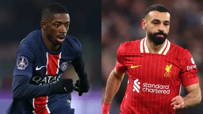 Live Streaming & Jadwal TV PSG vs Liverpool: Siaran Leg Pertama Liga Champions 2023/24