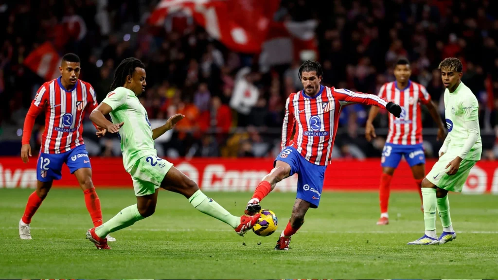Liverpool dan Barcelona Tersingkir, Atletico Madrid vs PSG Siap Berlaga di Semifinal Champions League