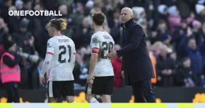 Liverpool Tersingkir dari FA Cup Usai Kalah 0-4 dari Manchester City, Arne Slot Ungkap Kekecewaan Mendalam