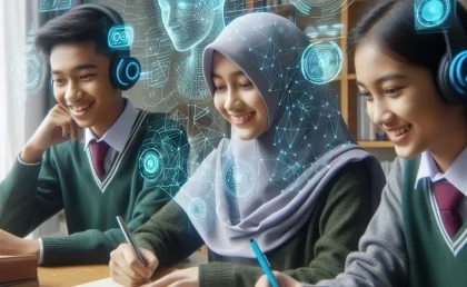 Lowongan Fresh Graduate Jepang Menyusut: Digitalisasi & AI Dorong Pengurangan Hingga 2027