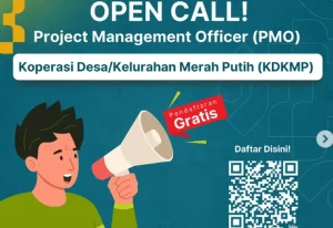 Lowongan Kepala Produksi Kampung Nelayan Merah Putih: Tugas, Gaji, dan Cara Daftar (14-24 April 2026)