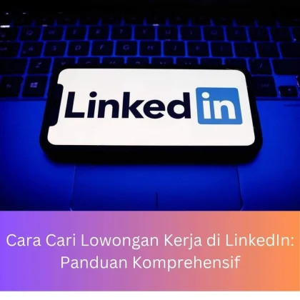 Lowongan Kerja AI di LinkedIn Menggiurkan: Gaji Sampai Rp2,5 Juta per Jam