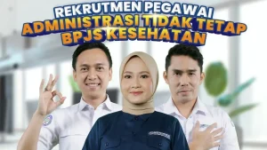 Lowongan Kerja BPJS Kesehatan dan Indofood April 2026: Antisipasi Penipuan dengan Tips Praktis