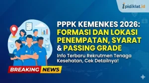 Lowongan PPPK dan CPNS Daerah 2026: Formasi Baru, Risiko Hoaks, dan Tantangan Anggaran