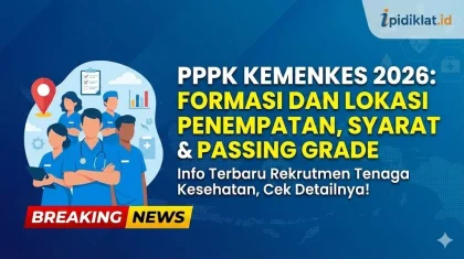 Lowongan PPPK dan CPNS Daerah 2026: Formasi Baru, Risiko Hoaks, dan Tantangan Anggaran