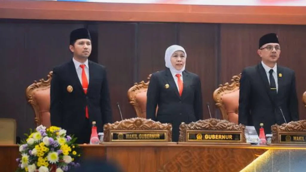 LPEI Salurkan Program PKE Nasional Rp13,48 Triliun, Jawa Timur Serap Rp9 Triliun, Dorong Ekspor ke 30 Negara