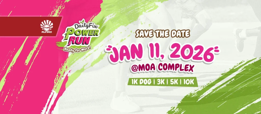 LT MEN Power Run 2026 Siap Meramaikan Jakarta, Yogyakarta, dan Surabaya dengan 5.000 Pelari
