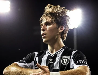 Luke Vickery Siap Gabung Timnas Indonesia? Pemeriksaan Syarat Naturalisasi Dibuka