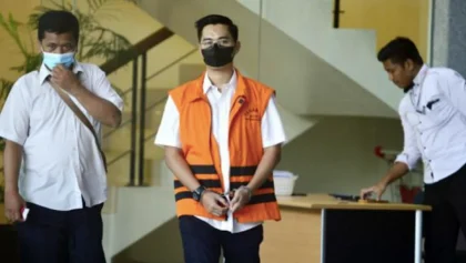 MA Tolak PK Dadan Tri Yudianto, Hukuman Tetap 8 Tahun Penjara