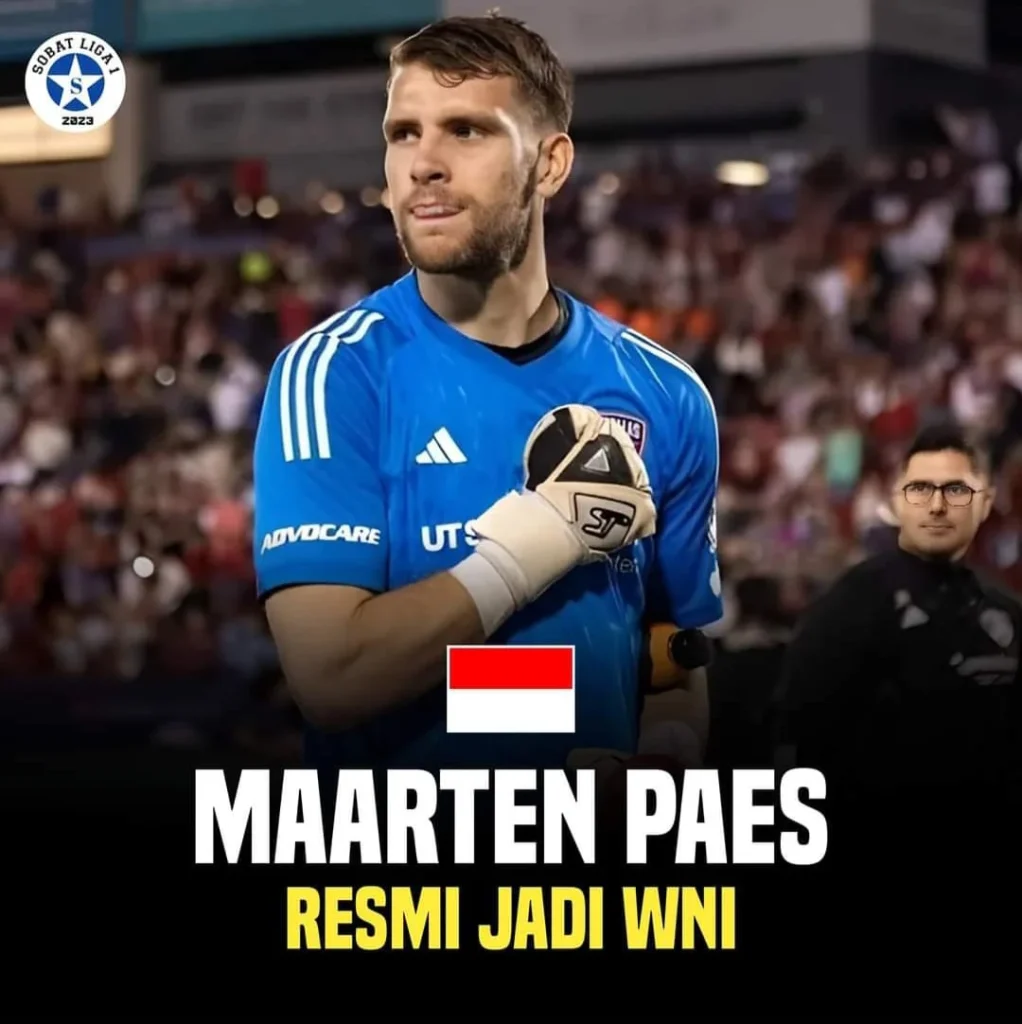 Maarten Paes Cemerlang, Ajax Kembali Merajai Eredivisie dengan Kemenangan 2-0 atas NAC Breda