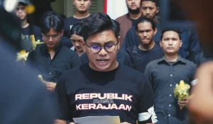 Mahasiswa Fakultas Hukum UI Diduga Lakukan Pelecehan Seksual di Grup Chat, FHUI Lakukan Penelusuran