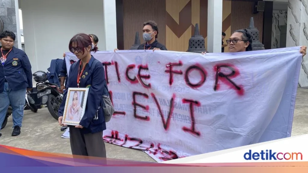 Mahasiswa Untirta Dipolisikan Karena Rekam Dosen di Kamar Mandi, Kasus Seksual di Banten Menggemparkan