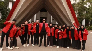 Mahasiswi Unhas Lolos Program Elit Google, Buktikan Prestasi Teknologi Kampus Makassar