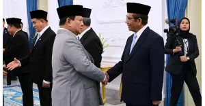 Mahfud MD: Komisi Reformasi Polri Menanti Panggilan Presiden Prabowo untuk Bahas Rekomendasi