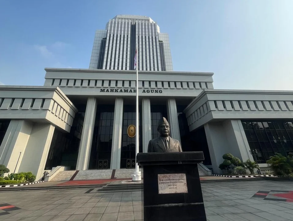 Mahkamah Agung Tegaskan Kepengurusan KLB Bandung, Kasasi Ikatan Notaris Indonesia Ditolak
