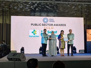 MAKA, Rumah Toko Kopi Tuku Raih Gold InfiniT Awards 2026 atas Transformasi HR Inovatif di Asia Tenggara