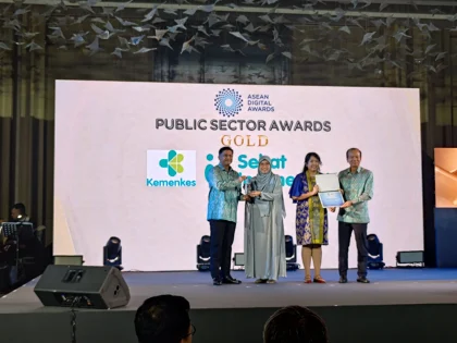 MAKA, Rumah Toko Kopi Tuku Raih Gold InfiniT Awards 2026 atas Transformasi HR Inovatif di Asia Tenggara