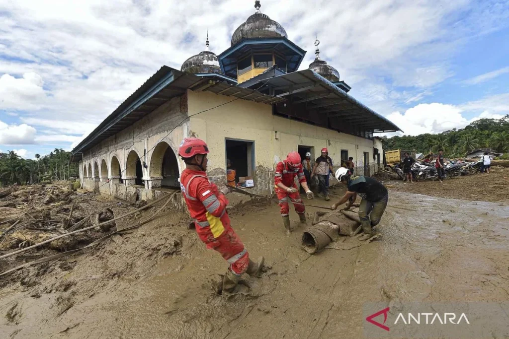 Make & Hope Jadi Wadah Curhat Pemuda Semarang soal Banjir dan Fasilitas Publik