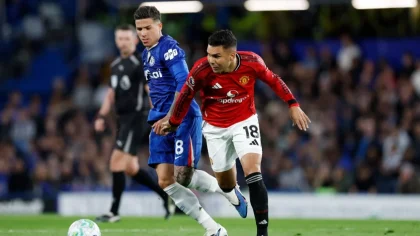 Manchester United Gemparkan Premier League, Saddil Ramdani Resmi Dipanggil ke Timnas