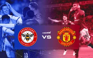 Manchester United vs Brentford: Live Update Tim, Formasi, dan Prediksi Pertandingan di Old Trafford
