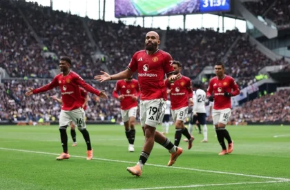 Marc Skinner Kritik Keras Hasil Imbang Drab Manchester United vs Tottenham di Liga Super Wanita
