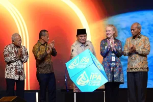 Mardiono Tegaskan Kedaulatan Rakyat dan Kemandirian Pangan Jadi Prioritas Pemerintahan Prabowo