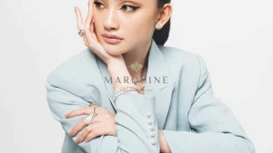 Marquine Jewellery dan Tinara Brides Luncurkan Kampanye Visual “Bond and Beyond” Rayakan Ikatan Ibu‑Anak