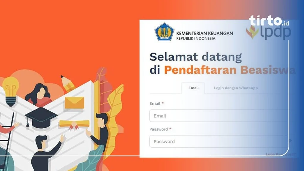 Materi dan Jadwal Tes Bakat Skolastik Beasiswa Garuda 2026: Apa yang Harus Anda Ketahui