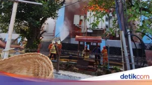 Mati Lampu Jakarta Hari Ini: Penyebab, Daerah Terdampak, dan Dampak pada Kantor serta Kampus