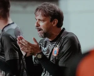 Mauricio Souza Ungkap Kekecewaan Debut Cyrus Margono Bersama Persija Jakarta