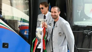 Max Allegri Buka Peluang Jadi Pelatih Timnas Italia di Tengah Harapan Bertahan Lama di AC Milan