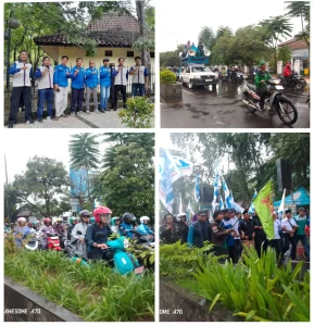 May Day 2026: Buruh Diminta Jaga Aksi Tetap Damai dan Kondusif
