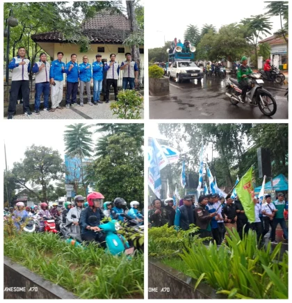 May Day 2026: Buruh Diminta Jaga Aksi Tetap Damai dan Kondusif