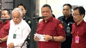 Maya Kusmaya & Edward Corne Serahkan Memori Banding di PN Jakpus, Tekankan Ketidakterbuktian Kesalahan