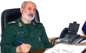 Mayjen Seyed Majid Khademi, Kepala Intelijen IRGC Tewas dalam Serangan Israel‑AS April 2026