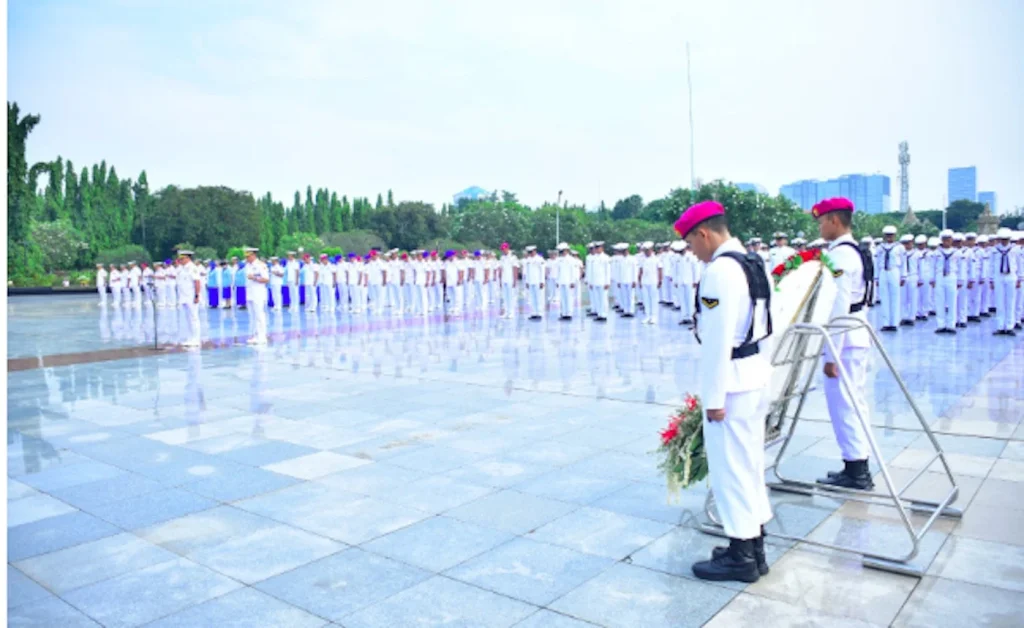 Mayjen Y. Rudy Sulistyanto Mencuat Menjelang Bursa Pangkormar 2024