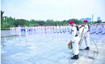 Mayjen Y. Rudy Sulistyanto Mencuat Menjelang Bursa Pangkormar 2024